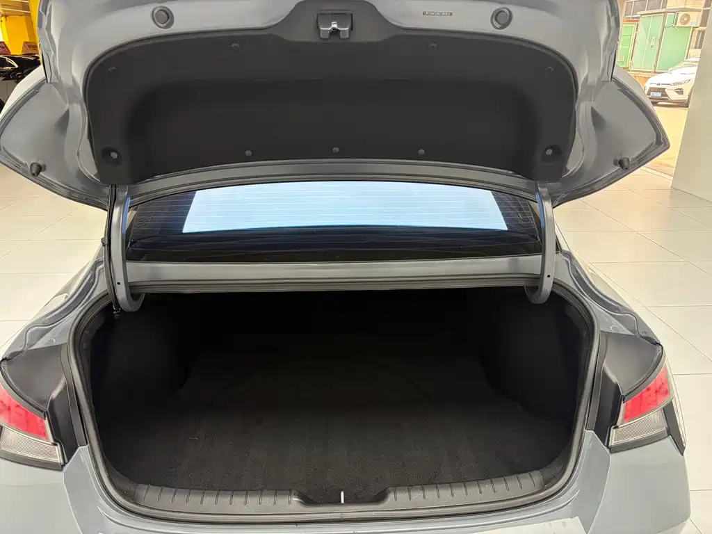 Elantra 2021 1.5L CVT GLX Elite Edition купить на сайте DeffCars