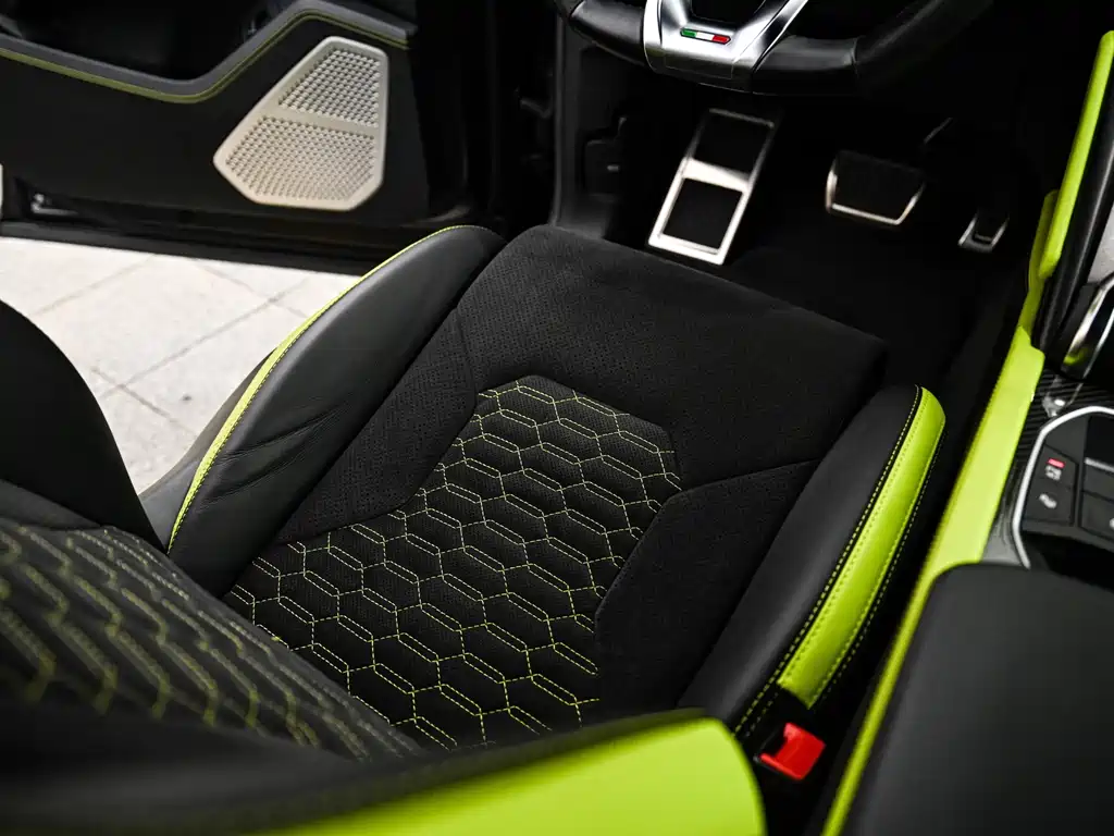 Urus 2021 4.0T V8 купить на сайте DeffCars