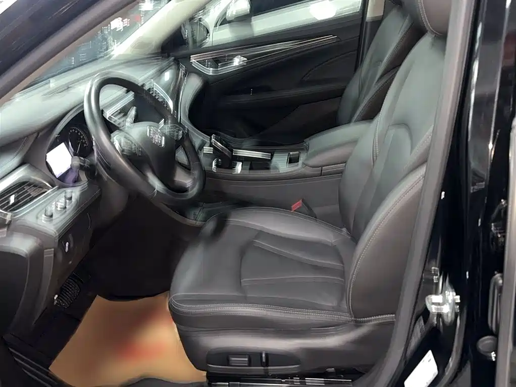 LaCrosse 2022 652T luxury model купить на сайте DeffCars