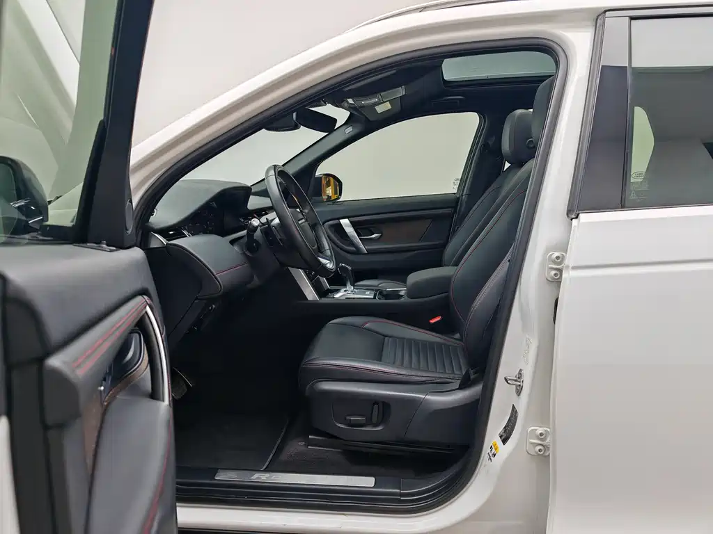 Discovery Sport 2021 249PS R-Dynamic S Performance Edition купить на сайте DeffCars