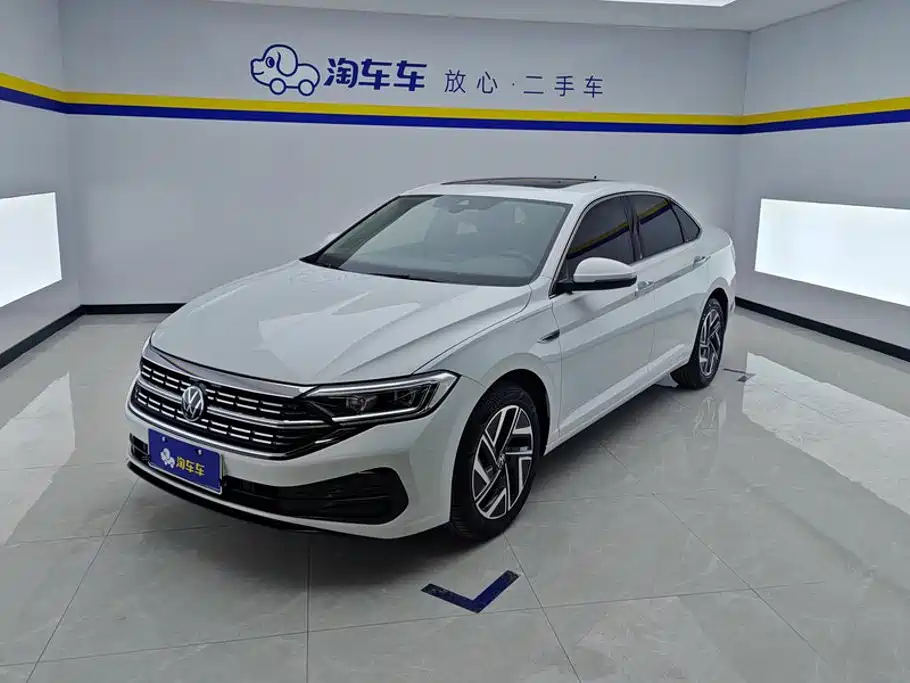 Sagitar 2024 300TSI DSG Super Edition купить на сайте DeffCars