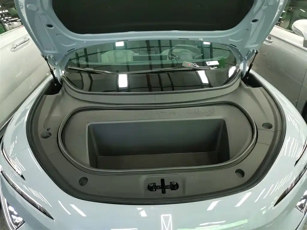 Avita 12 2024 650 triple laser four-wheel drive performance version купить на сайте DeffCars