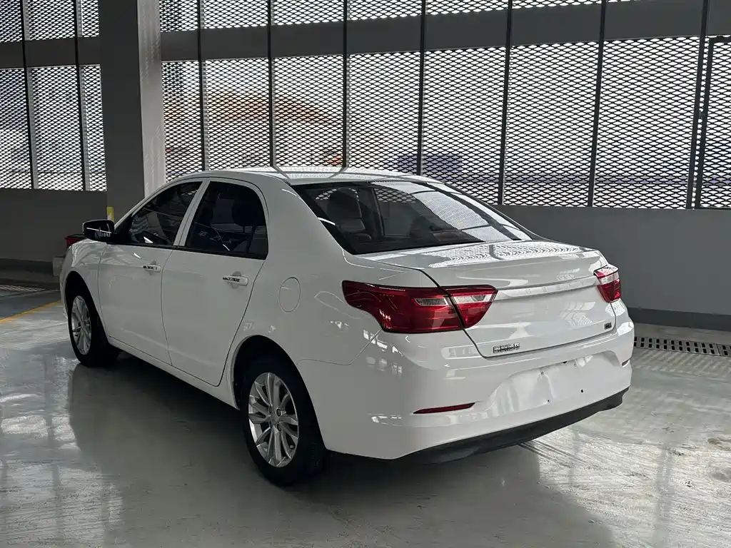 Vision 2020 facelift 1.5L CVT Asian Games Edition купить на сайте DeffCars