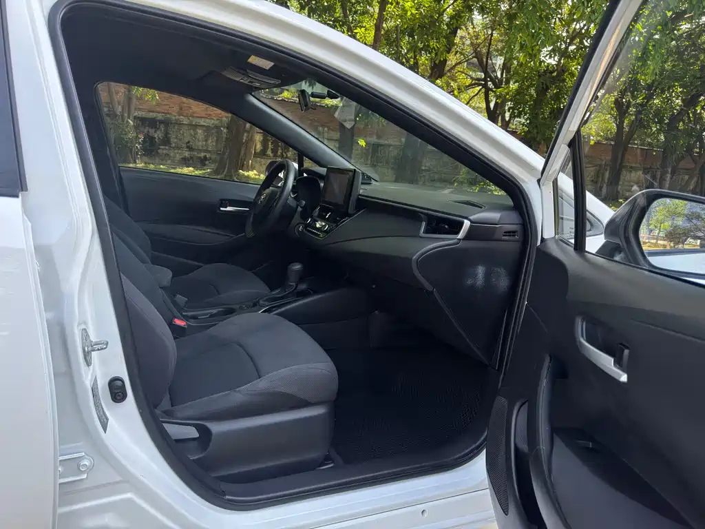 Ralink 2022 TNGA 1.5L CVT Elite Edition купить на сайте DeffCars