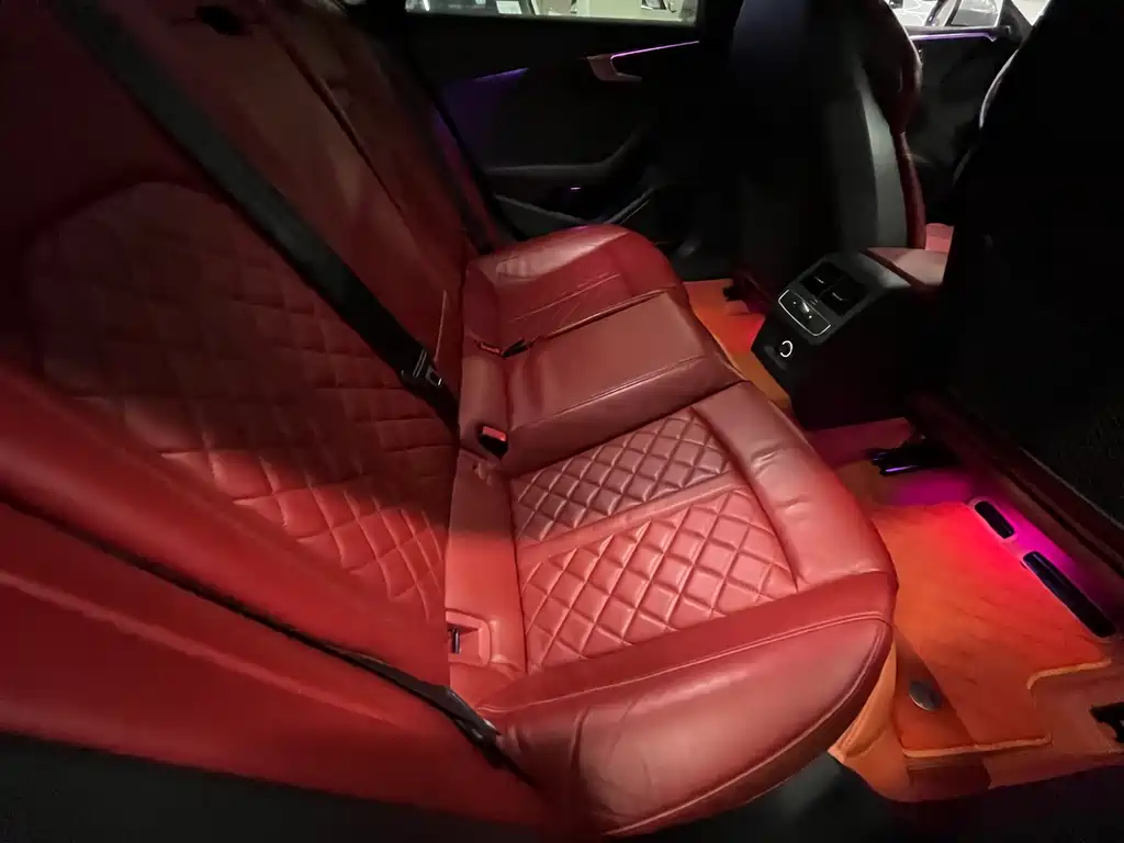 Audi S5 2017 S5 3.0T Sportback купить на сайте DeffCars