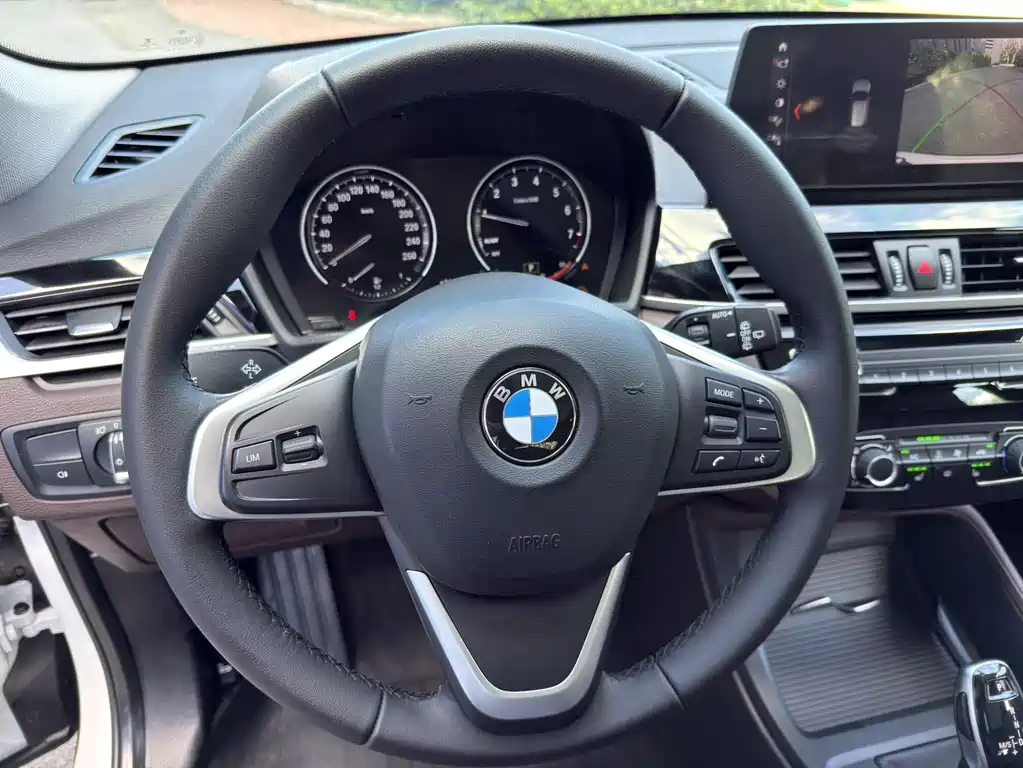 BMW X1 2022 sDrive20Li Fashion Model купить на сайте DeffCars