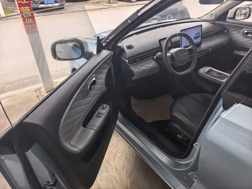 Nano 01 2024 model 430 Plus smart+ купить на сайте DeffCars