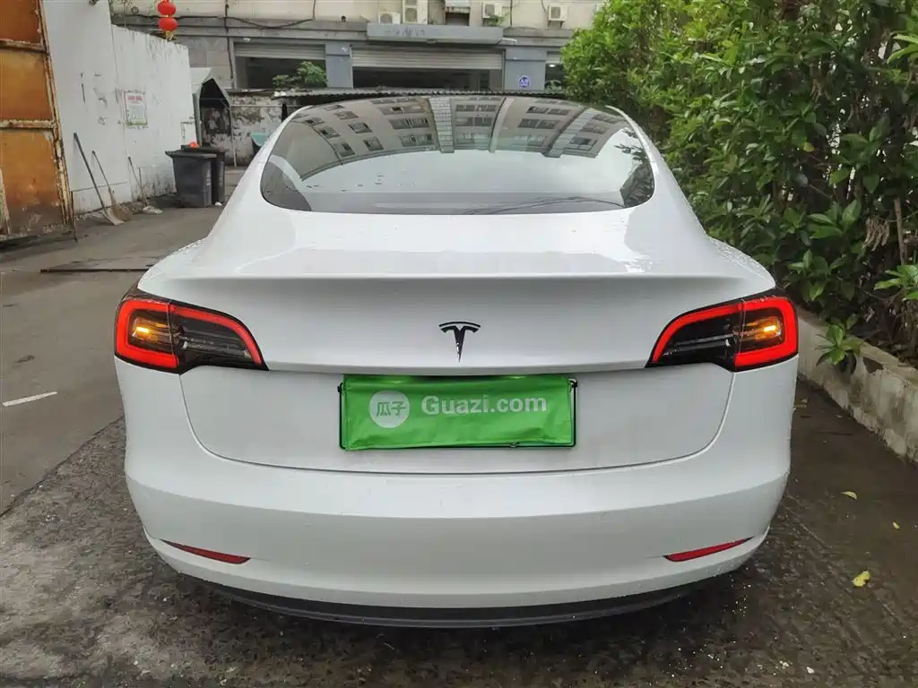Model 3 imported 2019 long-range all-wheel drive version купить на сайте DeffCars