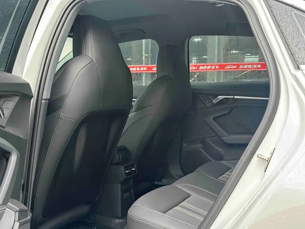 Audi A3 2024 A3L Limousine 35 TFSI fashionable and sporty купить на сайте DeffCars