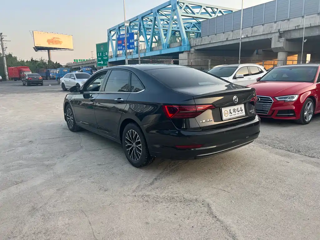 Sagitar 2019 280TSI DSG comfort model National VI купить на сайте DeffCars