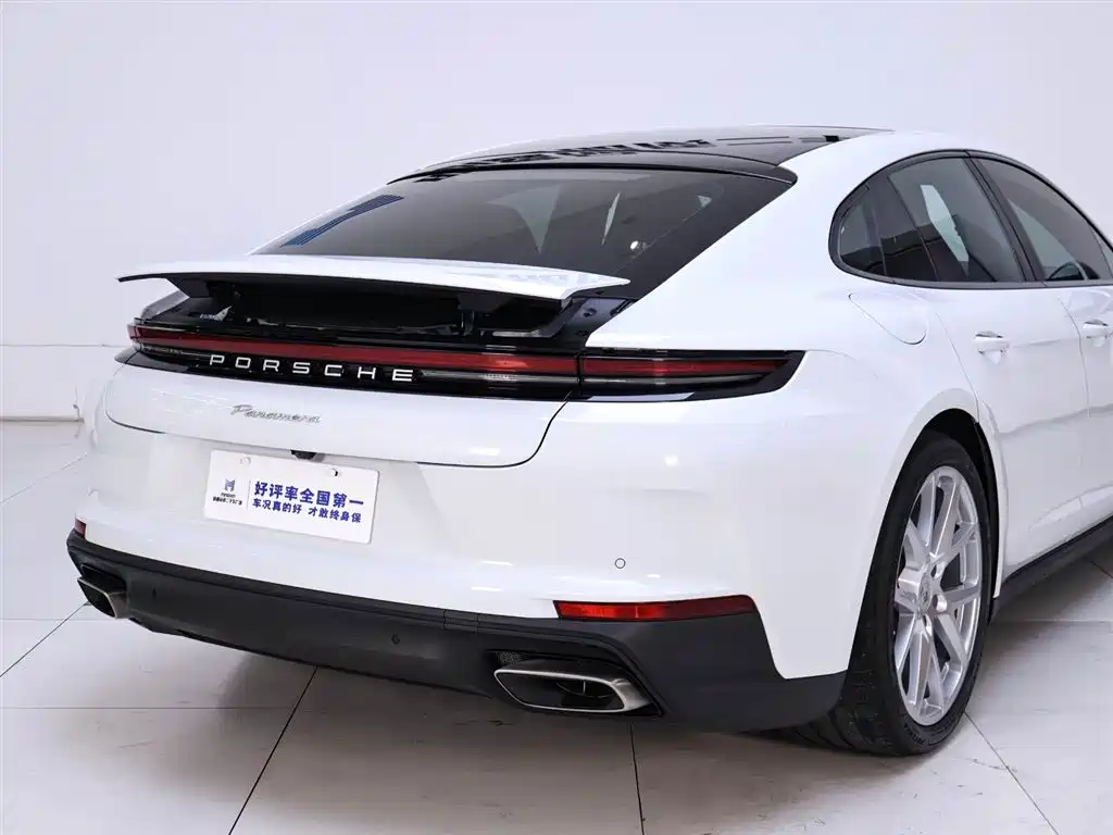 Panamera 2024 Panamera 2.9T купить на сайте DeffCars