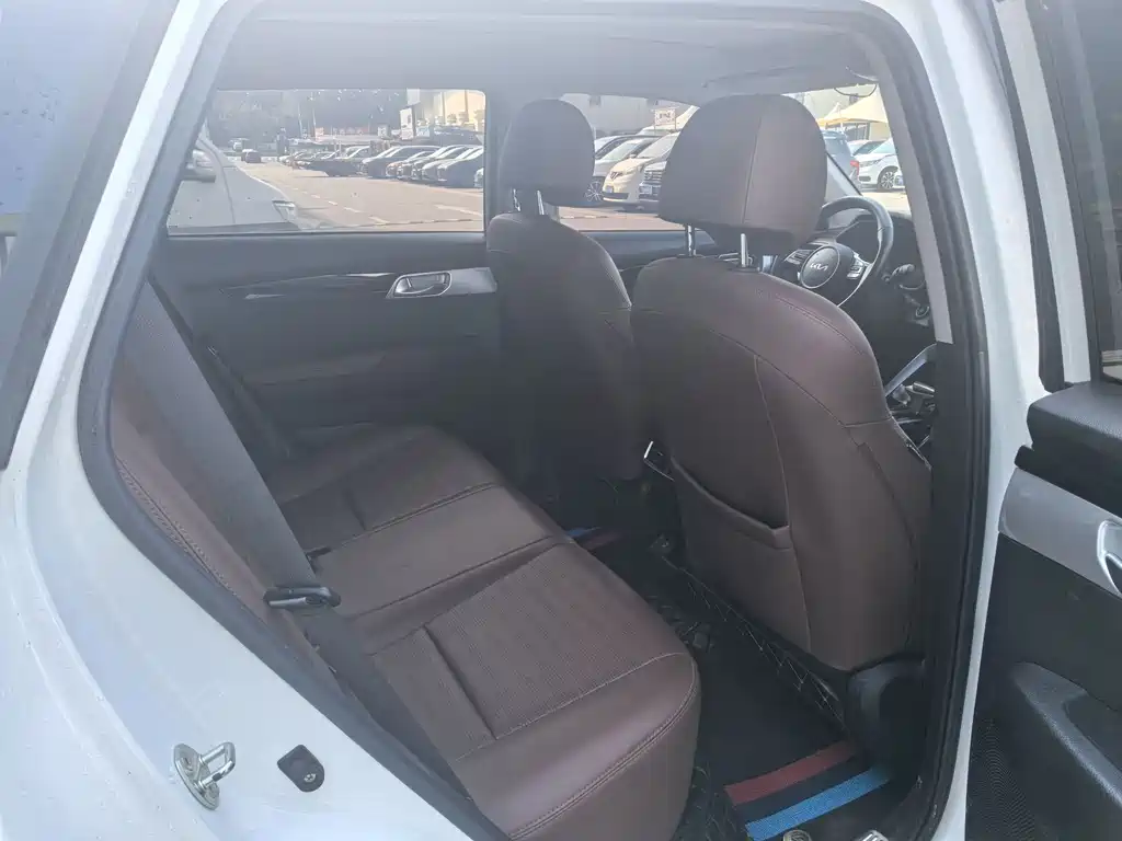 Zhipao 2021 Ace 2.0L Wonderful Edition купить на сайте DeffCars