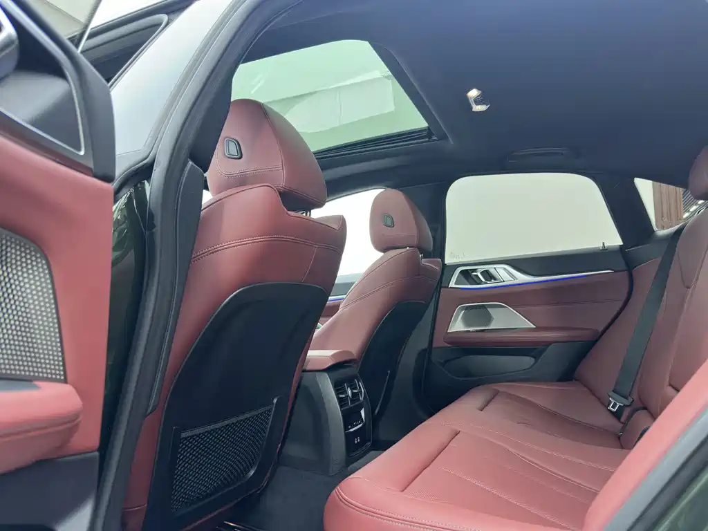 BMW 4 Series 2022 425i Gran Coupe M Sports Night Package купить на сайте DeffCars