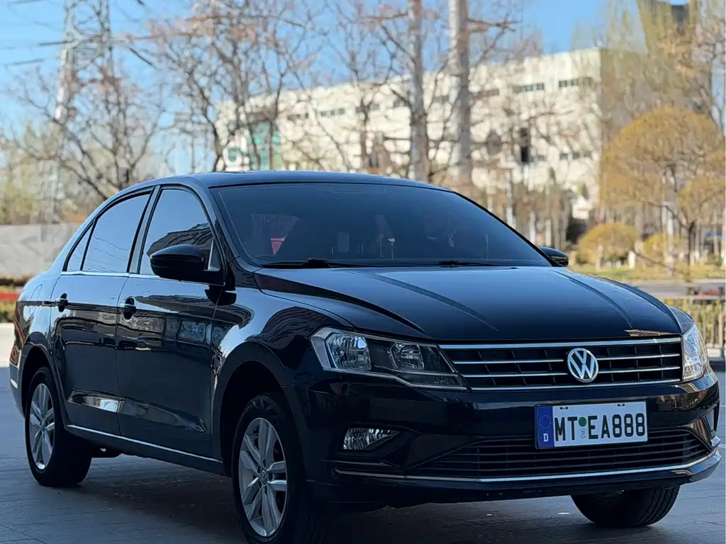 Jetta 2017 1.5L manual comfort model купить на сайте DeffCars