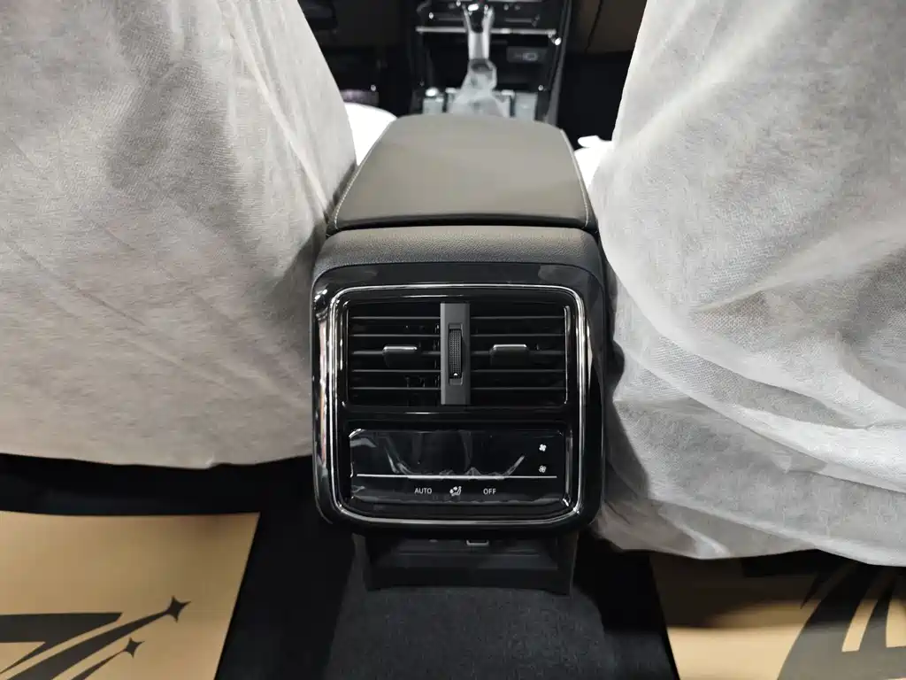 Passat New Energy 2025 430PHEV Hybrid Business Edition купить на сайте DeffCars