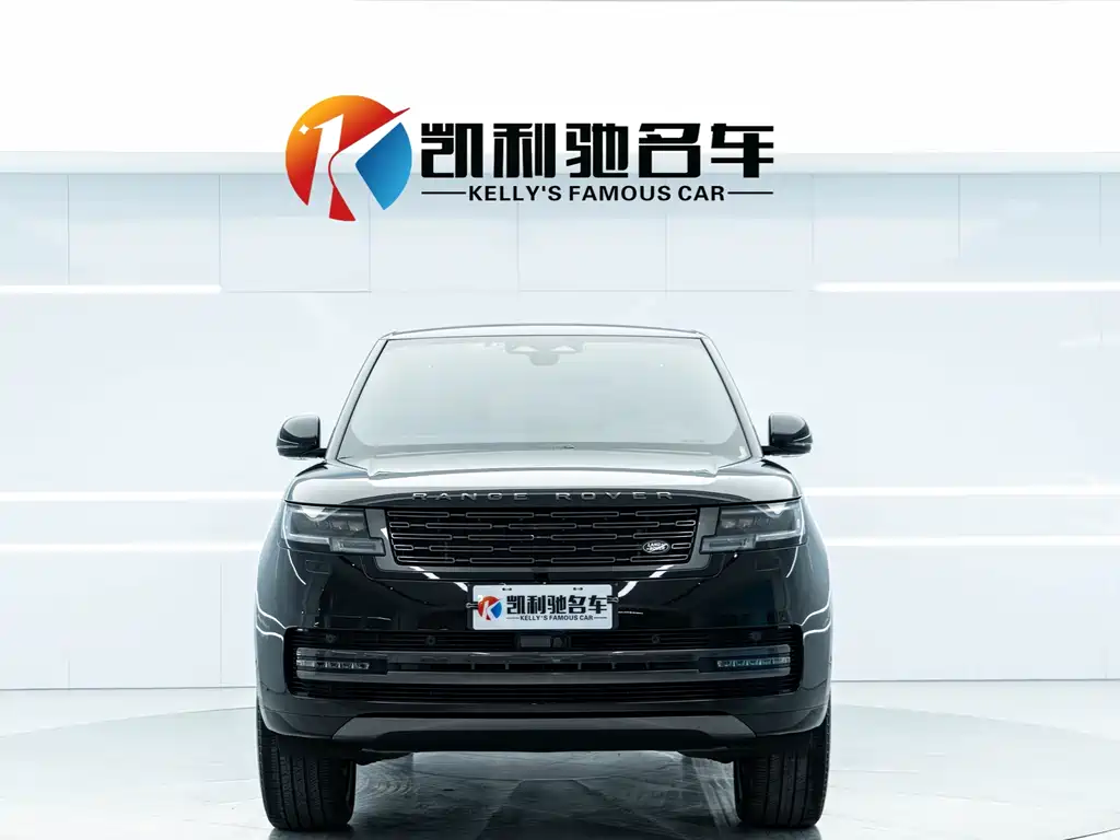 Range Rover 2023 3.0 L6 400PS Genesis Extended Edition купить на сайте DeffCars