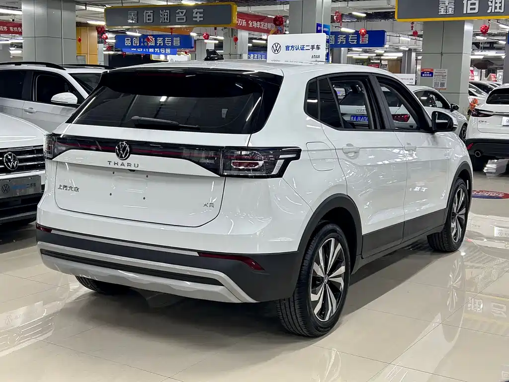 Tuyue 2025 Xinrui 1.5L Ruijin Edition купить на сайте DeffCars