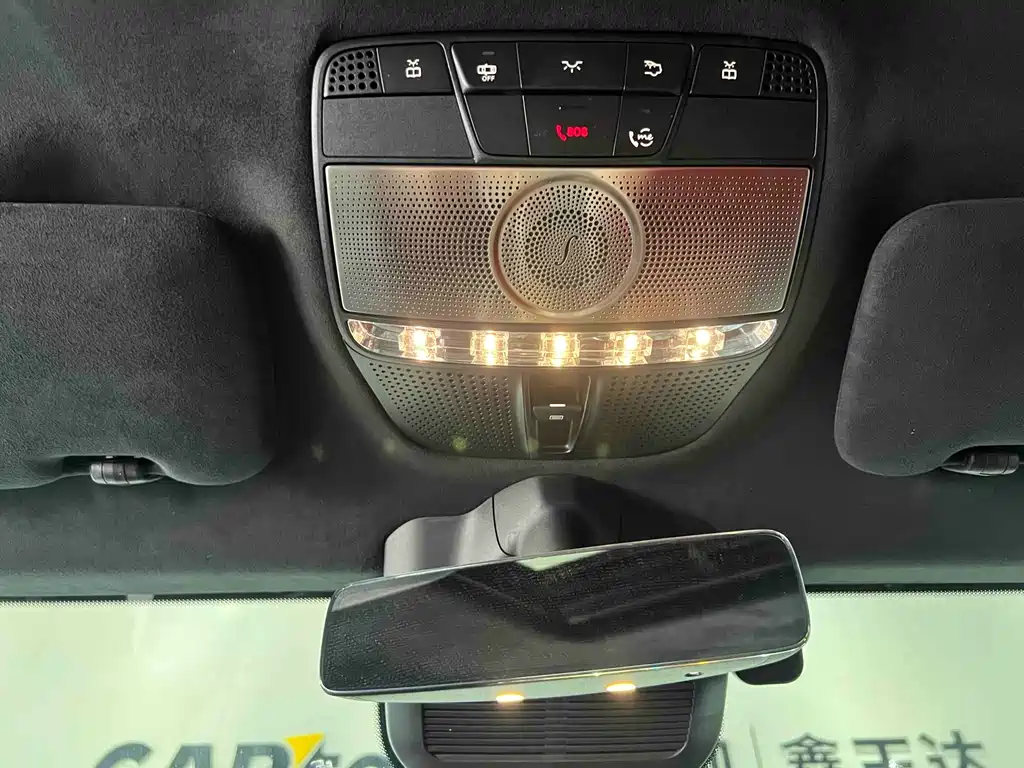 Mercedes-Benz G-Class AMG 2022 AMG G 63 купить на сайте DeffCars