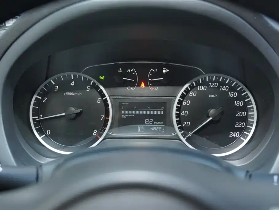 Sylphy 2022 Classic 1.6XE CVT Comfort Edition купить на сайте DeffCars