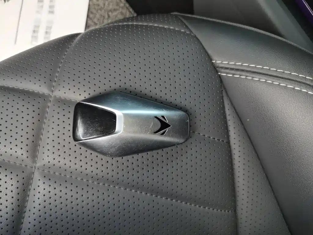 JiFox Alpha S 2023 735E+ Forest Edition 160kW купить на сайте DeffCars
