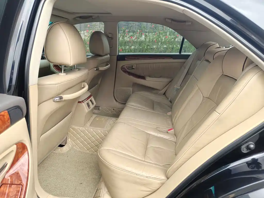 Crown 2007 3.0L Royal Saloon Navigation купить на сайте DeffCars
