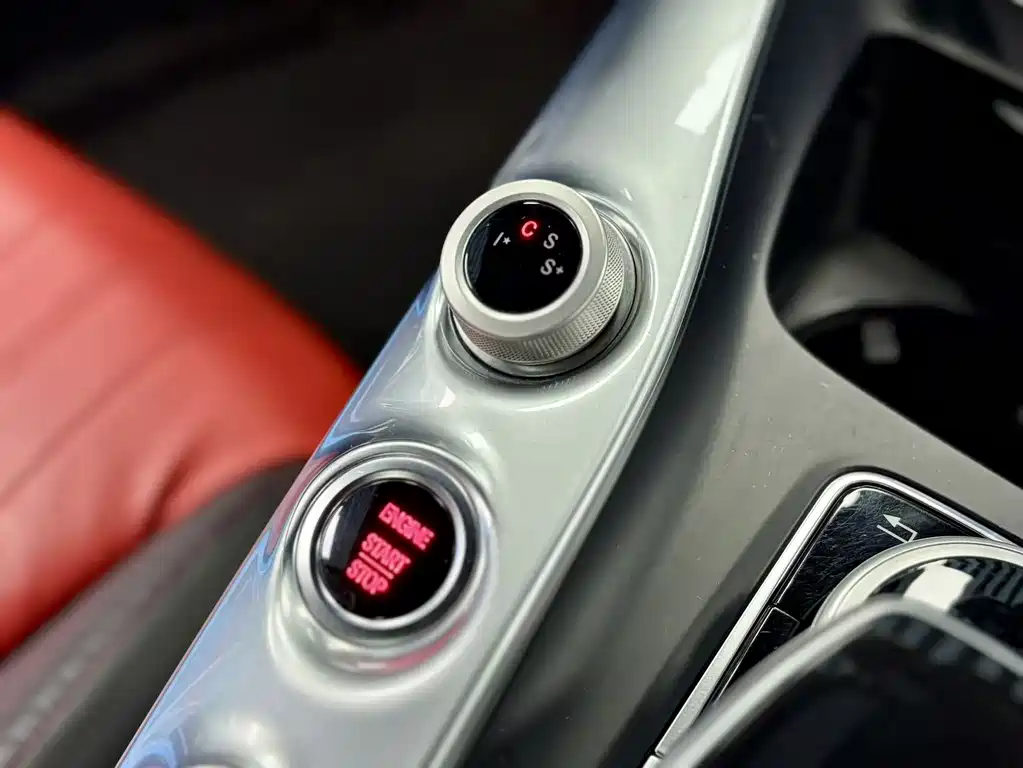 AMG GT 2016 AMG GT купить на сайте DeffCars