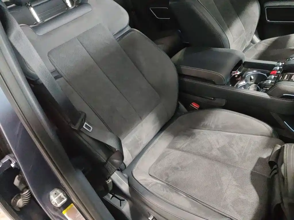 Leopard 5 2023 Yunnan flagship version купить на сайте DeffCars