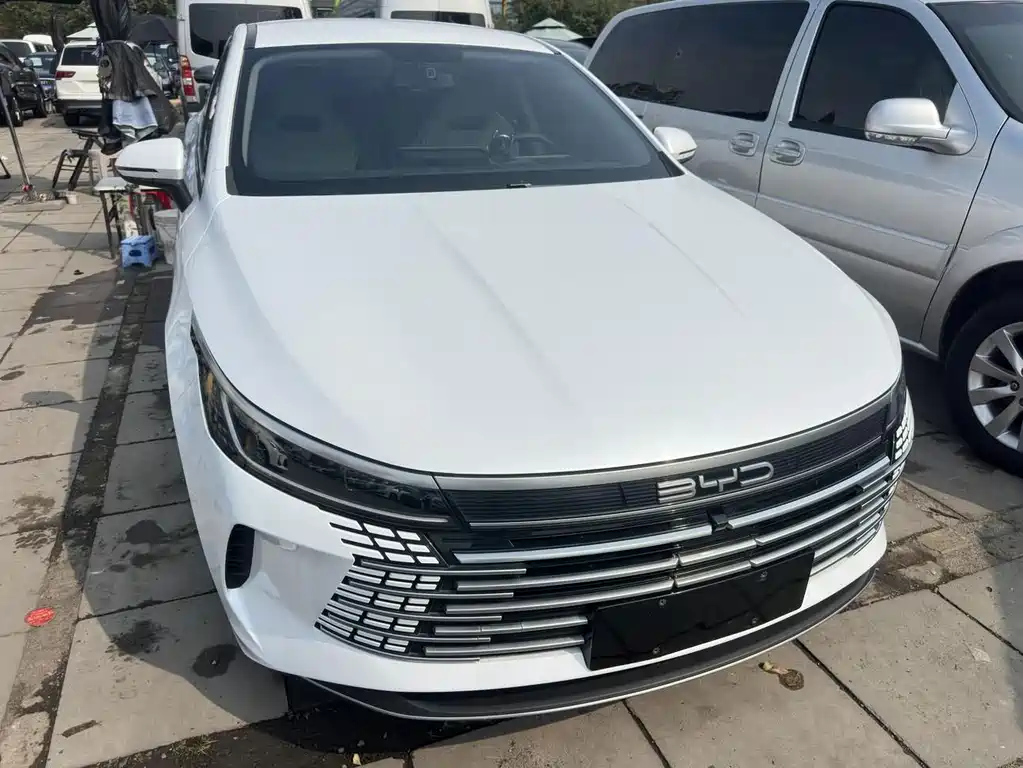 Destroyer 05 2024 Honor Edition DM-i 55KM Luxury Type купить на сайте DeffCars