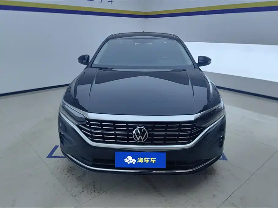 Passat 2024 380TSI Elite Edition купить на сайте DeffCars