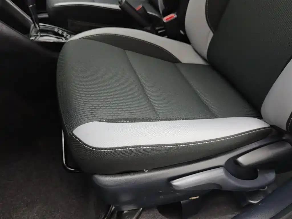 YARiS L Zhixuan 2022 model Zhixuan X 1.5L CVT leading PLUS version купить на сайте DeffCars