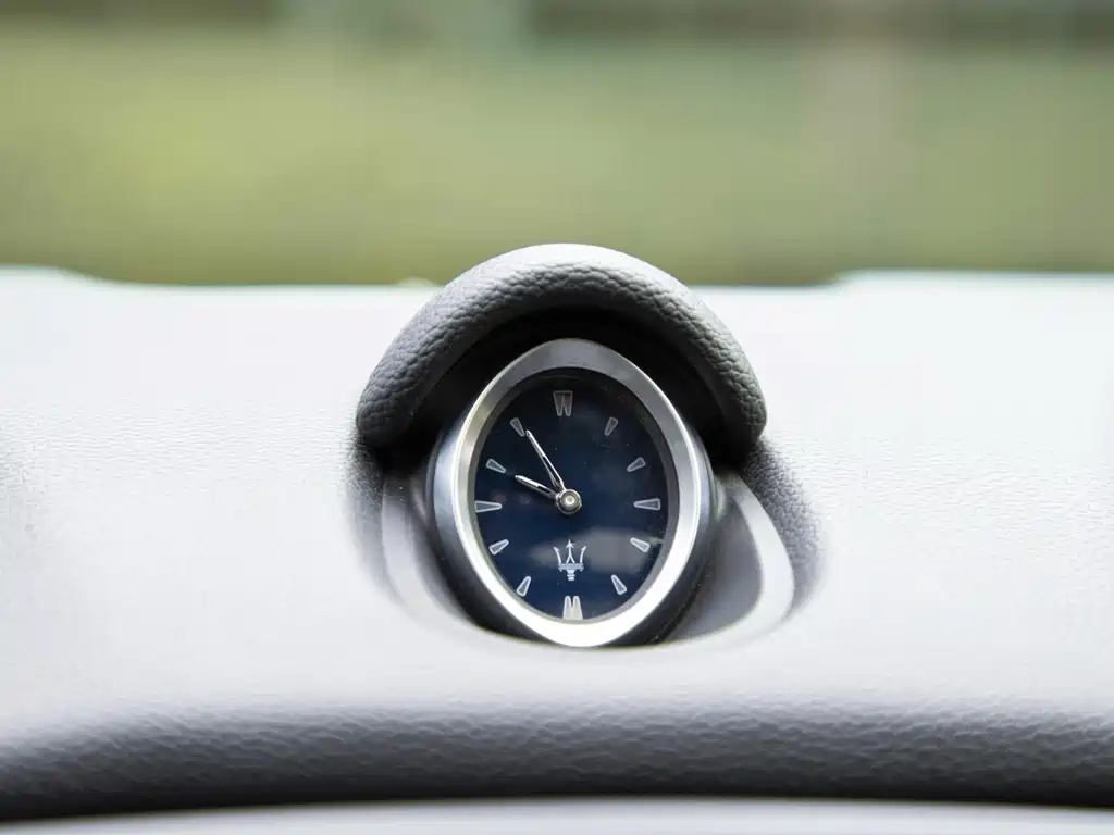 Ghibli 2017 3.0T Standard Edition купить на сайте DeffCars