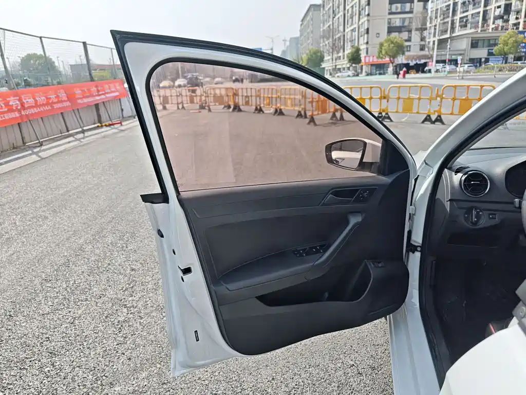 Jetta 2019 Dream Edition 1.5L Automatic Fashion Model купить на сайте DeffCars