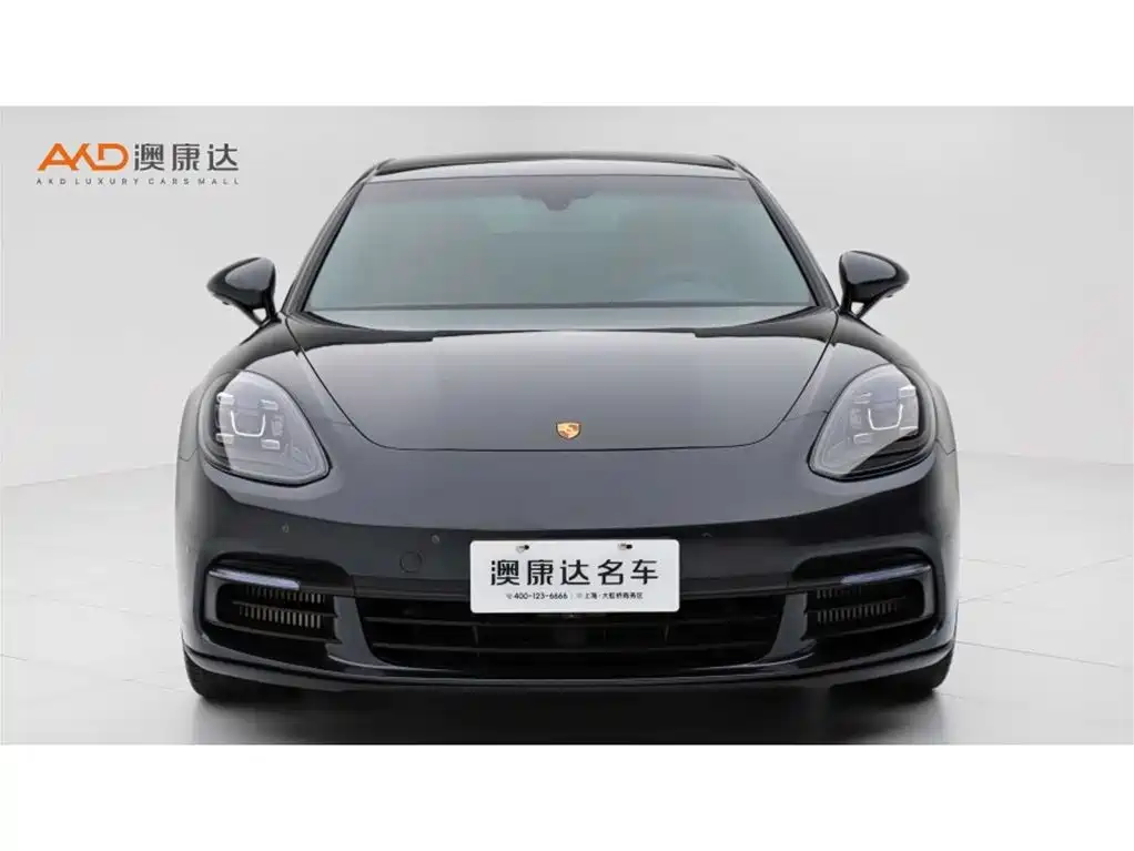 Panamera2019 Panamera 2.9T купить на сайте DeffCars