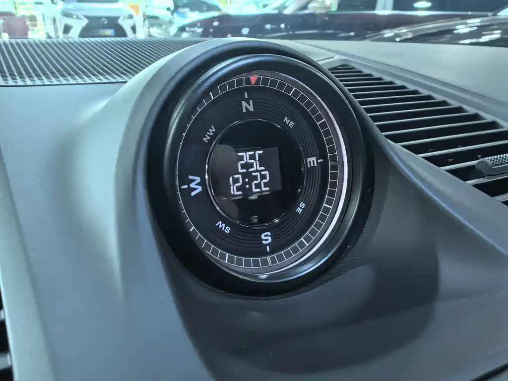 Cayenne 2025 Cayenne 3.0T купить на сайте DeffCars