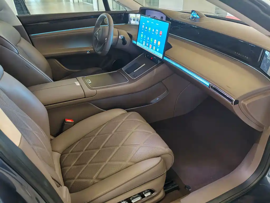 Xiangjie S9 2025 Extended Range Ultra купить на сайте DeffCars