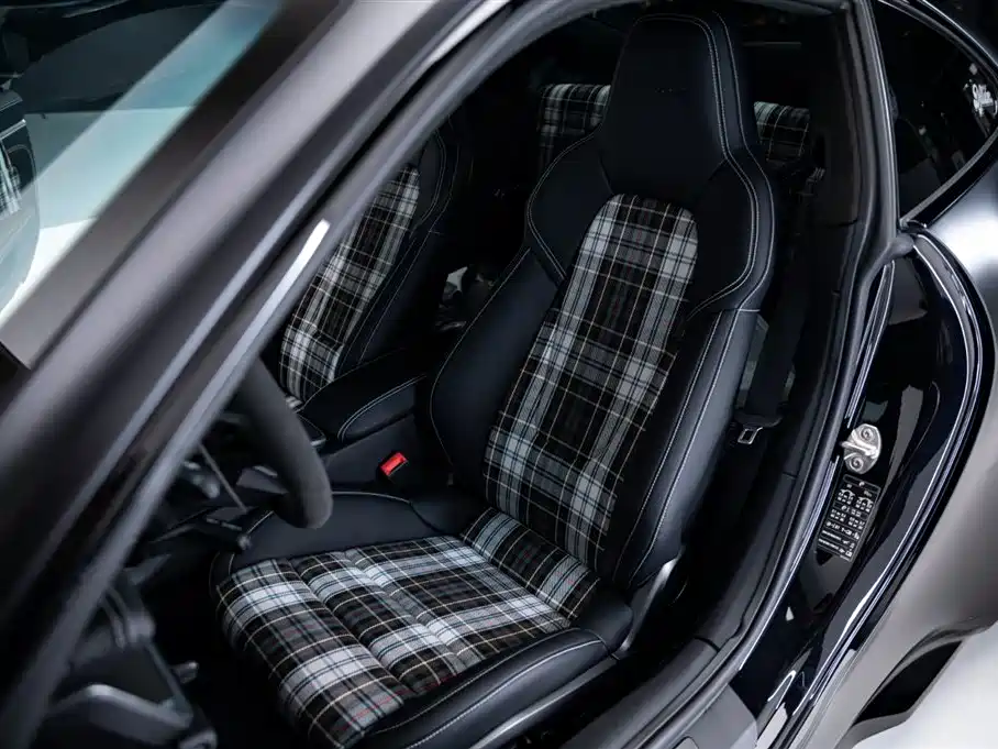 Porsche 911 2022 Turbo S 3.7T купить на сайте DeffCars