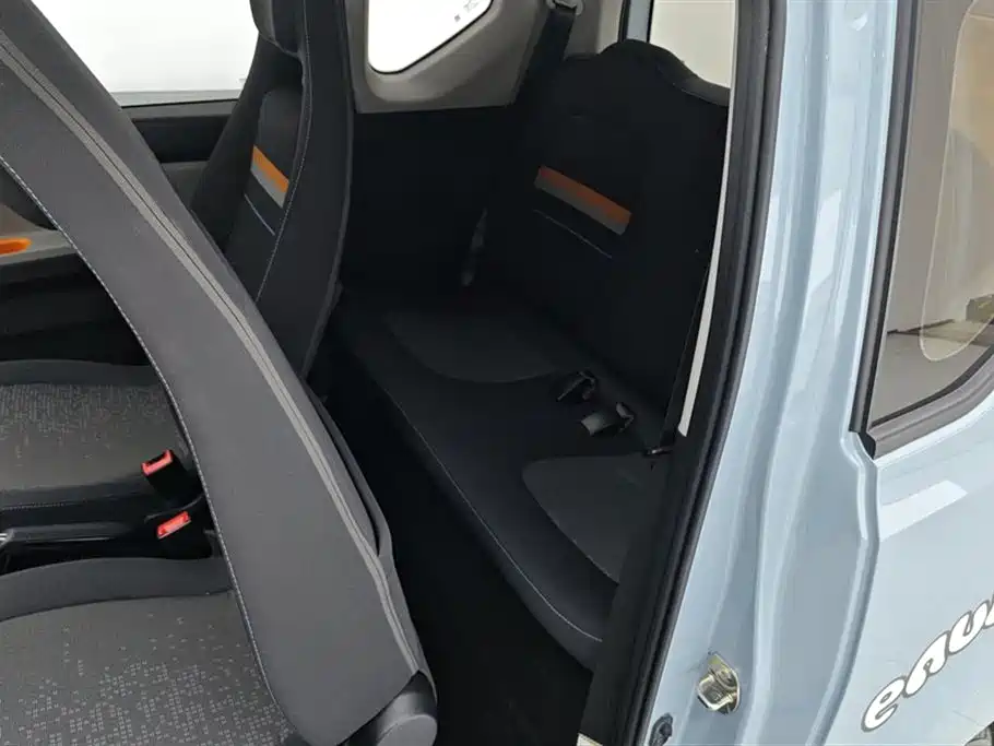 Hongguang MINIEV 2020 free model ternary lithium купить на сайте DeffCars