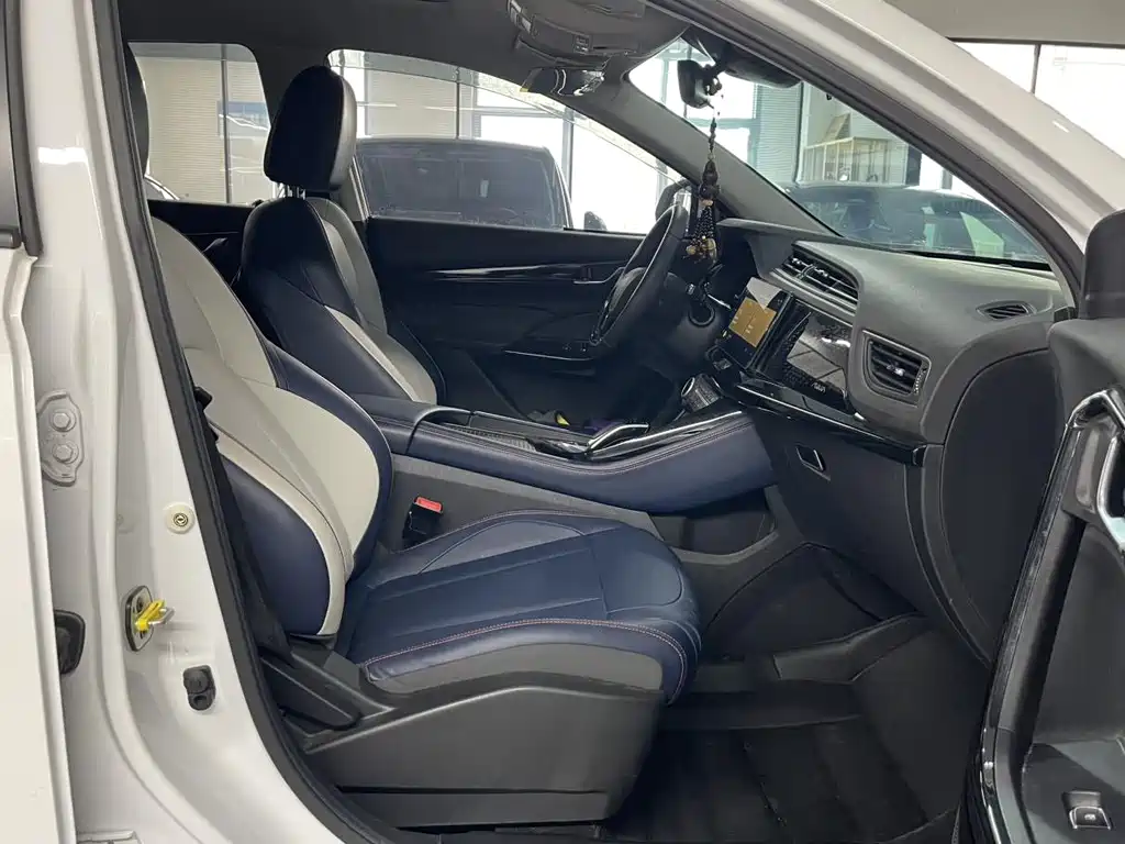 Dongfeng Fengshen AX7 2022 Mach Edition 1.5T DCT DF41 купить на сайте DeffCars