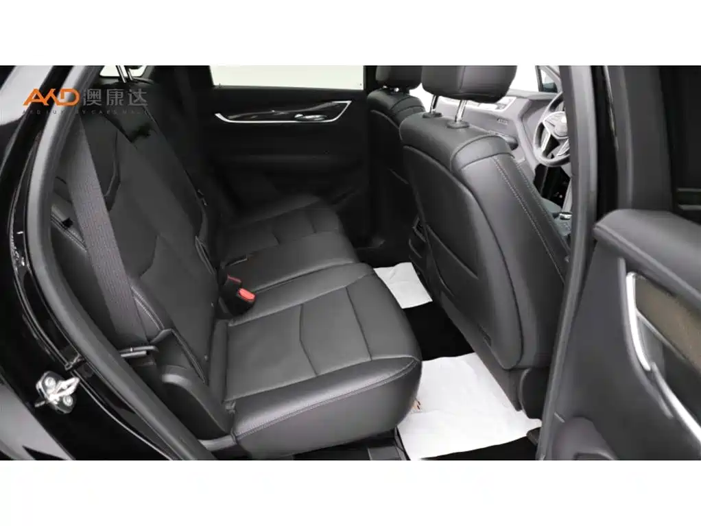 Cadillac XT5/2.0T/22 models/four-wheel drive luxury model (Hummingbird version) купить на сайте DeffCars