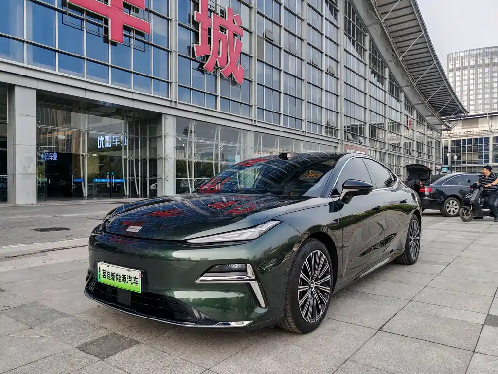 Galaxy Star 8 2025 130km EM-P Starship Edition купить на сайте DeffCars
