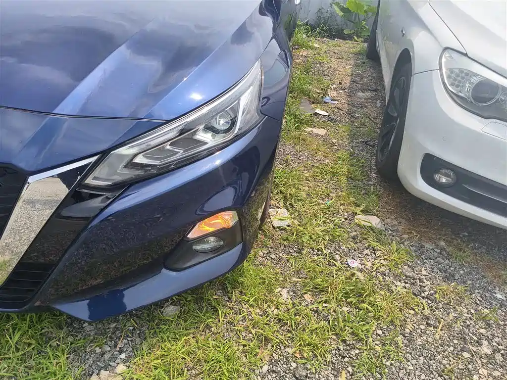 Teana 2021 2.0L XL Comfort Edition купить на сайте DeffCars
