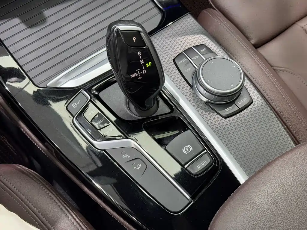 BMW X4 2019 xDrive25i M Off-Road Package купить на сайте DeffCars