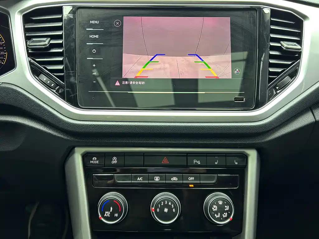 T-ROC 2022 model 280TSI DSG two-wheel drive elite PLUS купить на сайте DeffCars