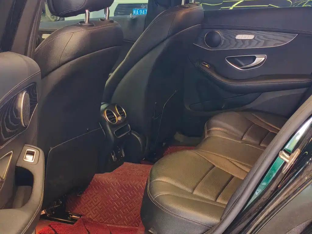 Mercedes-Benz C-Class 2021 C 260 L Sports Edition купить на сайте DeffCars