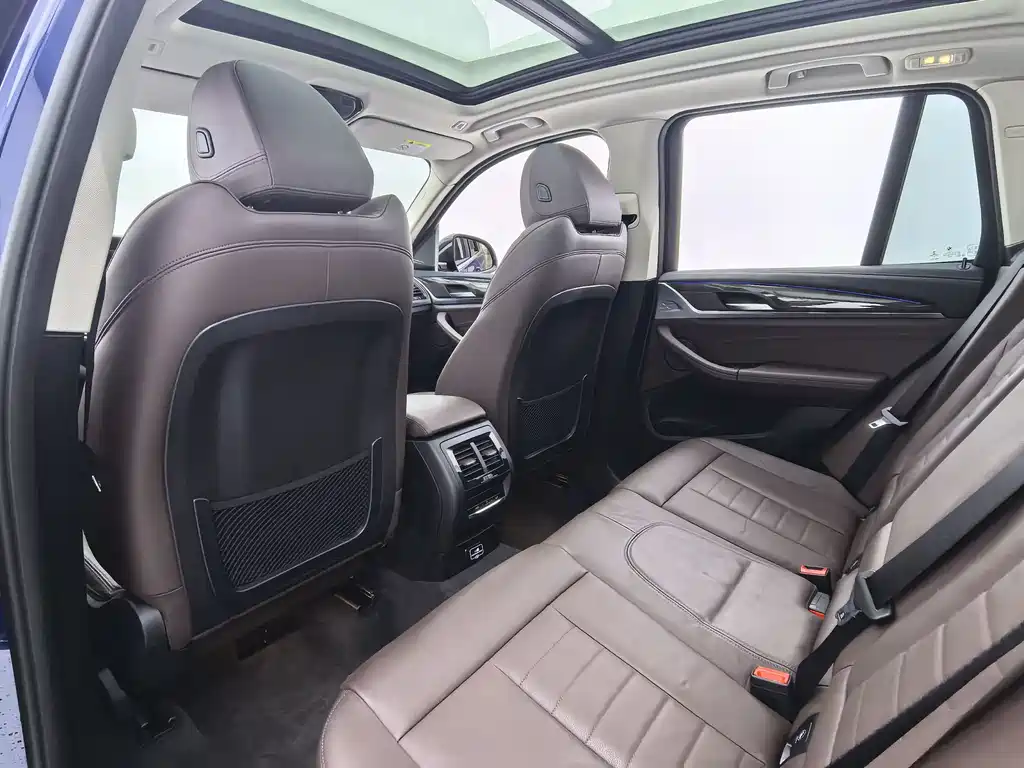 BMW X3 2021 xDrive30i Leading M Sports Package купить на сайте DeffCars