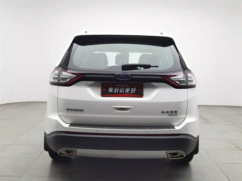 Ruijie 2018 EcoBoost 245 2WD Platinum 5-seater купить на сайте DeffCars