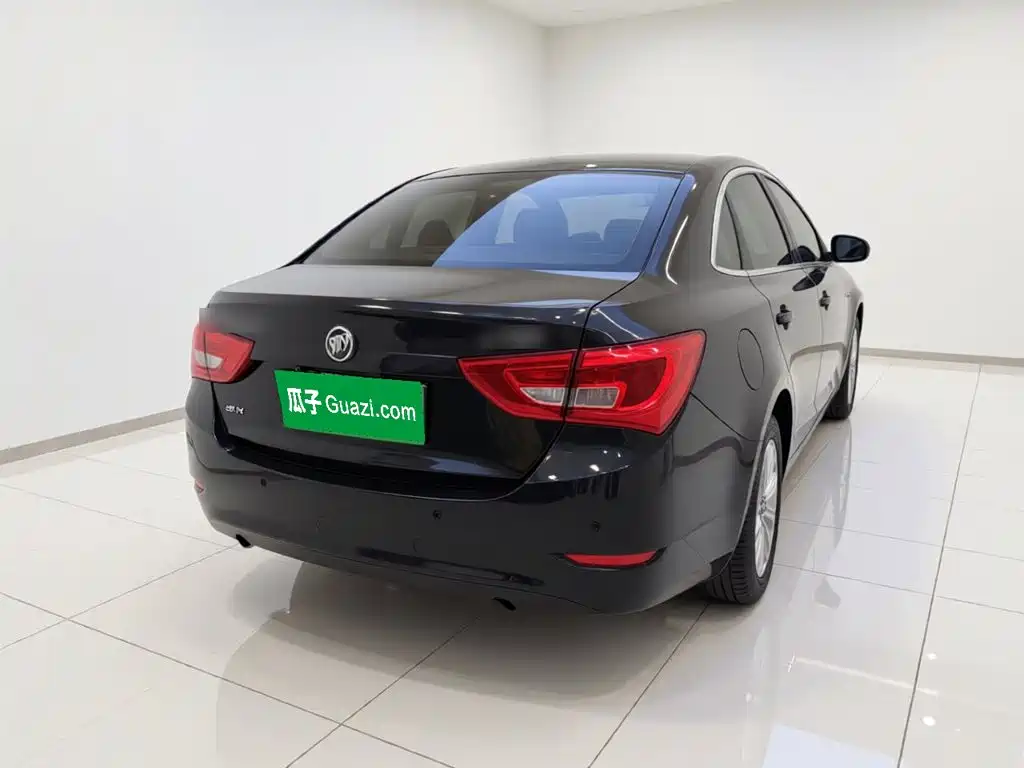 Yinglang 2015 15N automatic elite type купить на сайте DeffCars