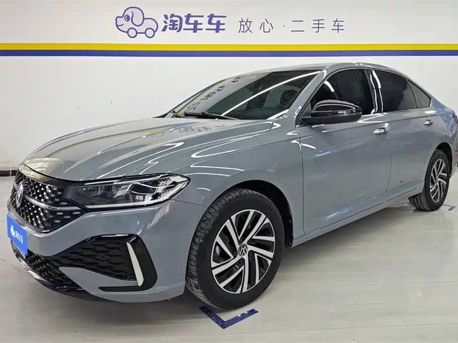 Lavida 2023 300TSI DSG Starry Sky Leading Edition купить на сайте DeffCars