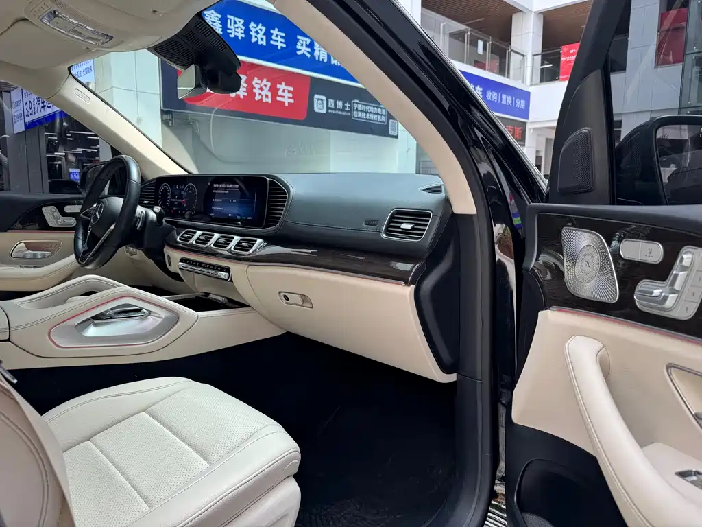 Mercedes-Benz GLE 2024 GLE 350 4MATIC Fashion Model купить на сайте DeffCars