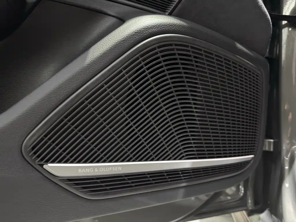 Audi S4 2024 S4 3.0TFSI купить на сайте DeffCars